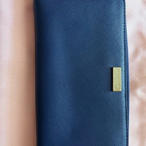 Kate Spade Large Wallet